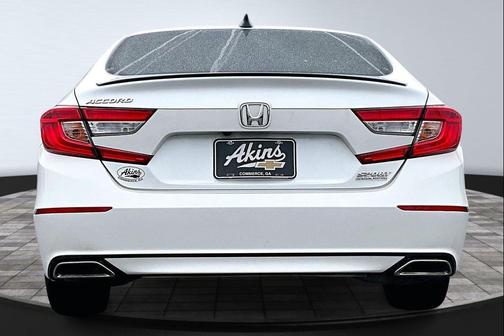 2022 Honda Accord Sport SE 1.5T