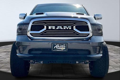 2016 RAM 1500 Longhorn