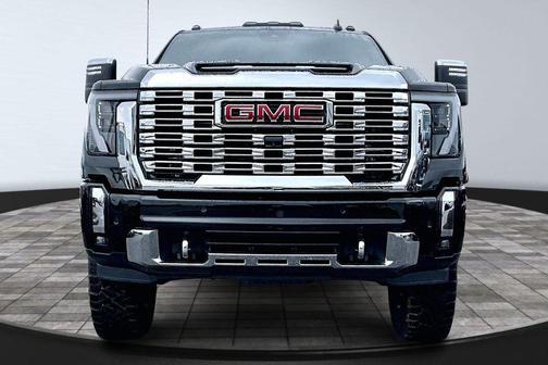 2024 GMC Sierra 2500 Denali