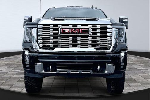 2024 GMC Sierra 2500 Denali