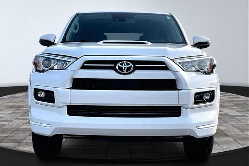 2024 Toyota 4Runner TRD Sport