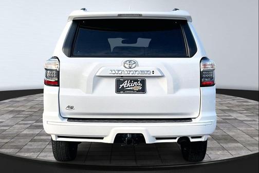 2024 Toyota 4Runner TRD Sport