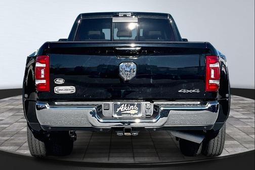 2024 RAM 3500 Longhorn