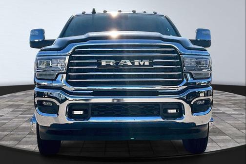 2024 RAM 3500 Longhorn