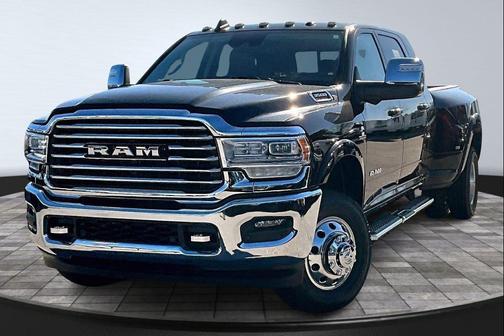 2024 RAM 3500 Longhorn