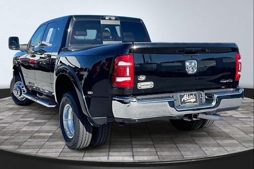 2024 RAM 3500 Longhorn