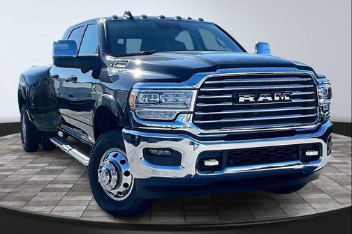 2024 RAM 3500 Longhorn