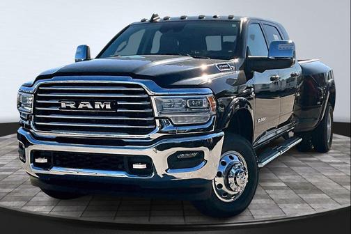 2024 RAM 3500 Longhorn