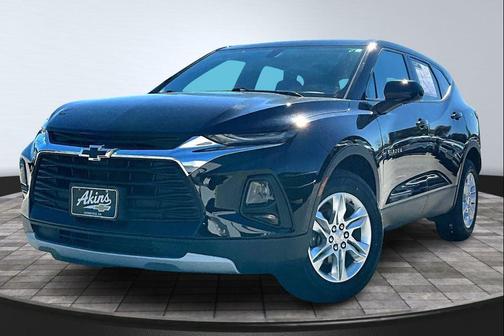 2020 Chevrolet Blazer 1LT