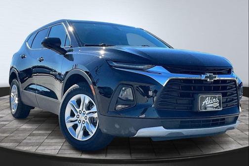2020 Chevrolet Blazer 1LT