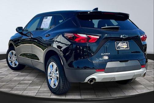 2020 Chevrolet Blazer 1LT