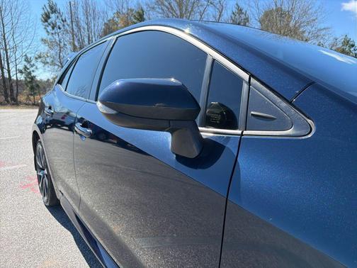 2022 Toyota Corolla XSE