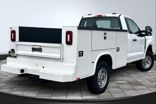 2023 Ford F-250 XL