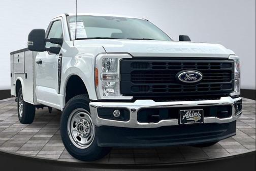 2023 Ford F-250 XL