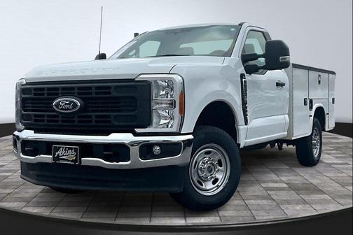 2023 Ford F-250 XL