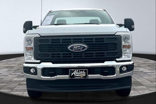 2023 Ford F-250 XL