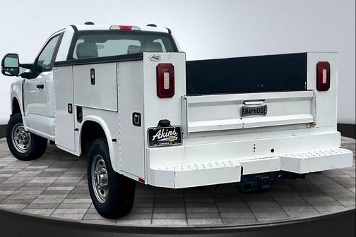 2023 Ford F-250 XL