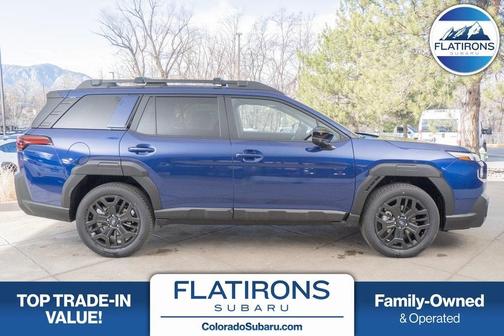 2026 Subaru Outback Limited XT