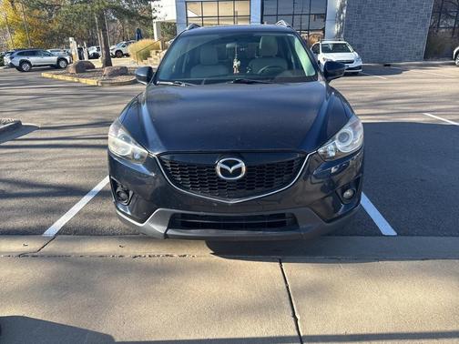 2014 Mazda CX-5 Touring