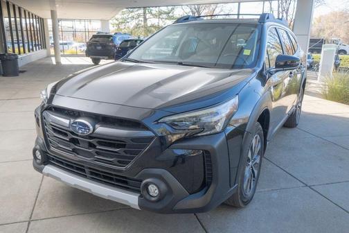 2023 Subaru Outback Limited XT