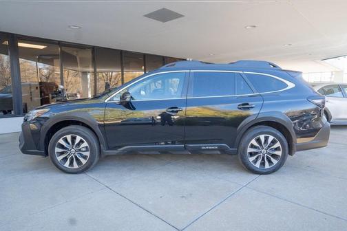 2023 Subaru Outback Limited XT