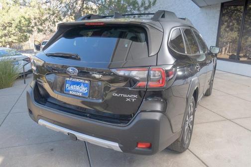 2023 Subaru Outback Limited XT