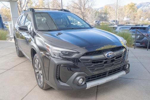 2023 Subaru Outback Limited XT