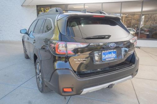 2023 Subaru Outback Limited XT