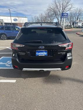 2023 Subaru Outback Limited XT