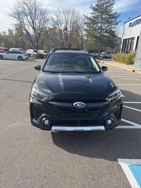 2023 Subaru Outback Limited XT