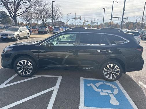 2023 Subaru Outback Limited XT