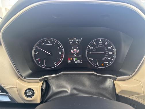 2023 Subaru Outback Limited XT