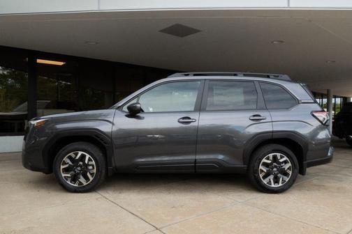 MGM 2026 Subaru Forester Premium