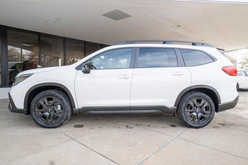 2026 Subaru Ascent Onyx Edition Touring