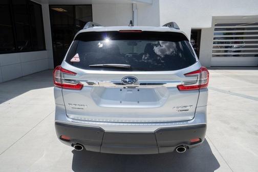 2024 Subaru Ascent Limited