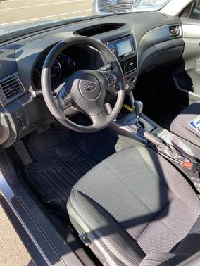 2011 Subaru Forester 2.5X Premium