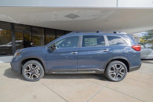 2025 Subaru Ascent Touring
