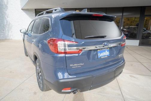 2025 Subaru Ascent Touring