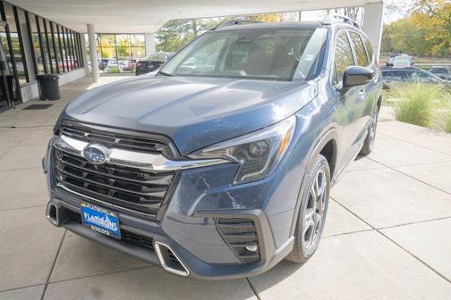 2025 Subaru Ascent Touring