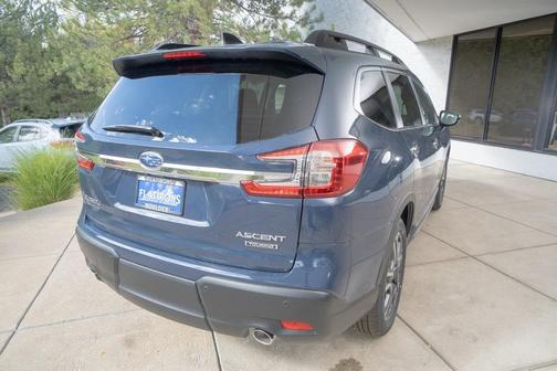 2025 Subaru Ascent Touring