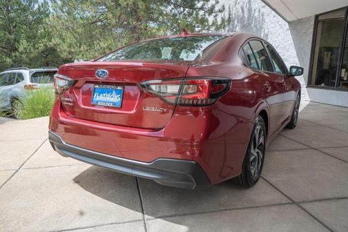 2024 Subaru Legacy Premium
