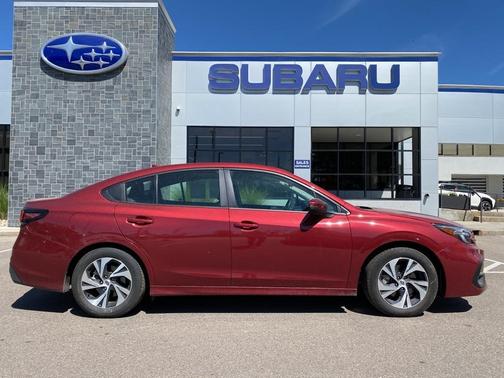 2024 Subaru Legacy Premium