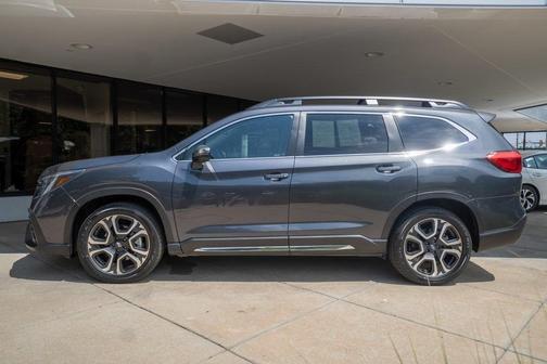 2023 Subaru Ascent Limited 8-Passenger