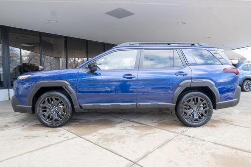 2026 Subaru Outback Limited XT