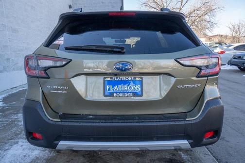 2024 Subaru Outback Limited