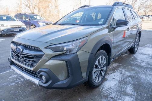 2024 Subaru Outback Limited