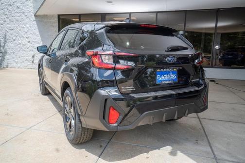 2025 Subaru Crosstrek Base