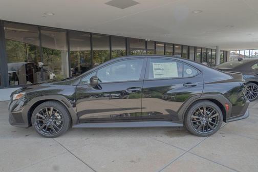 2025 Subaru WRX Limited