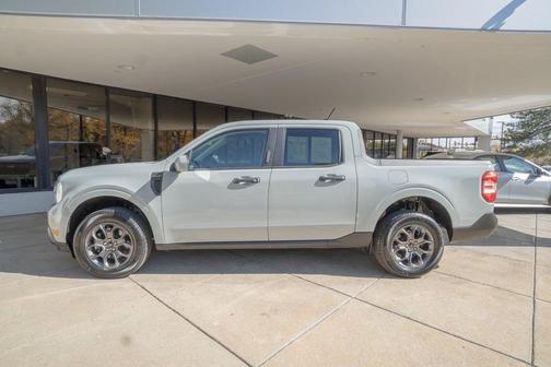 2023 Ford Maverick XLT