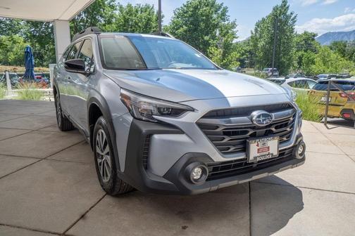 2024 Subaru Outback Premium
